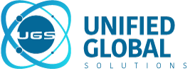 Unified Global Solutions logo